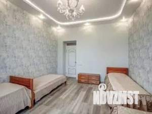 Коттедж 391м², 2-этажный, участок 16 сот.  