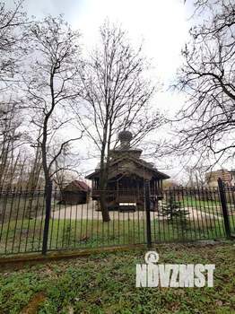 Дом 40м², 2-этажный, участок 7 сот.  