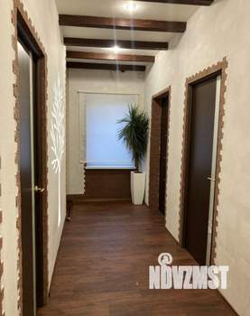 Дача 214м², 3-этажный, участок 4 сот.  