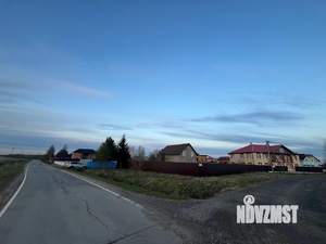 Дом 102м², 2-этажный, участок 12 сот.  