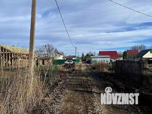 Дом 38м&sup2;, 2-этажный, участок 7 сот.  