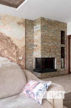 Таунхаус 190м², 3-этажный, участок 3 сот.  