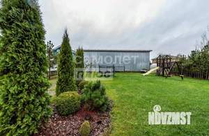 Коттедж 150м², 2-этажный, участок 8 сот.  