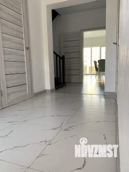 Дом 168м², 2-этажный, участок 4 сот.  