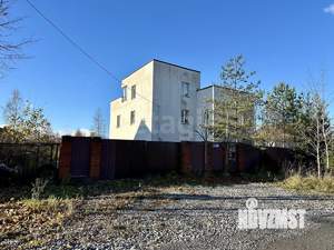 Дом 270м², 2-этажный, участок 12 сот.  