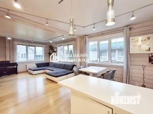 Дом 168м², 2-этажный, участок 12 сот.  