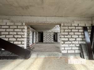 Дом 241м², 2-этажный, участок 12 сот.  