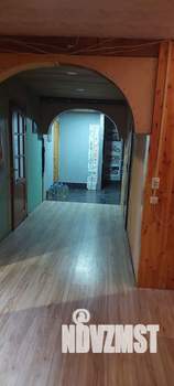 Дом 187м², 3-этажный, участок 7 сот.  