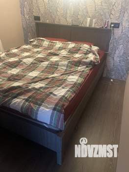 Дом 52м², 2-этажный, участок 6 сот.  