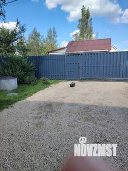 Дача 120м², 2-этажный, участок 6 сот.  