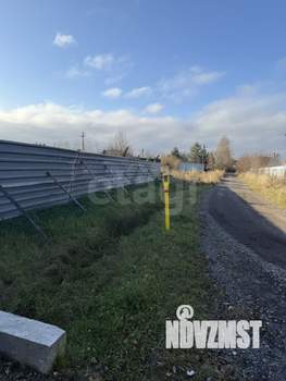 Дом 277м², 4-этажный, участок 14 сот.  