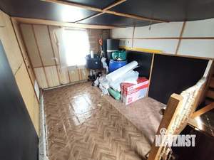 Дом 40м², 2-этажный, участок 7 сот.  