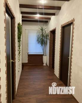 Дача 214м², 3-этажный, участок 4 сот.  