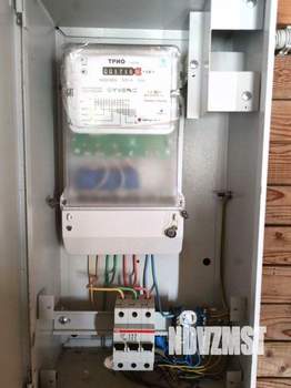 Дом 40м², 2-этажный, участок 7 сот.  