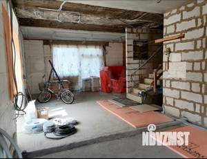 Дом 162м², 2-этажный, участок 12 сот.  