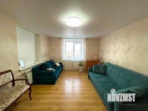 Коттедж 330м², 3-этажный, участок 12 сот.  