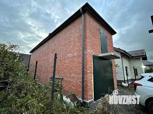 Дом 90м², 2-этажный, участок 2 сот.  