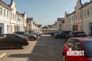 Таунхаус 130м², 2-этажный, участок 1 сот.  