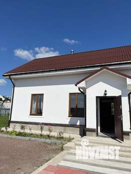 Дом 149м², 2-этажный, участок 12 сот.  