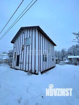 Дом 115м², 2-этажный, участок 4 сот.  