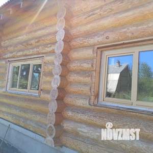 Коттедж 200м², 2-этажный, участок 10 сот.  