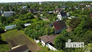 Дом 170м², 3-этажный, участок 15 сот.  