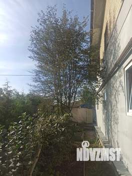 Дом 187м², 2-этажный, участок 7 сот.  