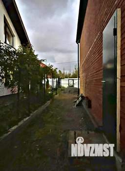 Дом 90м², 2-этажный, участок 2 сот.  