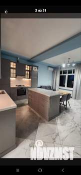 Таунхаус 155м², 3-этажный, участок 1 сот.  