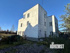 Дом 270м², 2-этажный, участок 12 сот.  