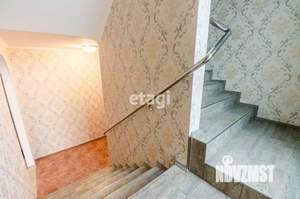 Дом 520м², 3-этажный, участок 16 сот.  