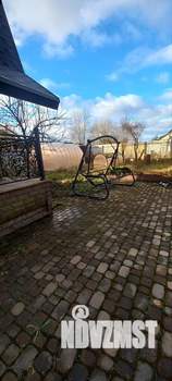 Дом 104м², 2-этажный, участок 8 сот.  