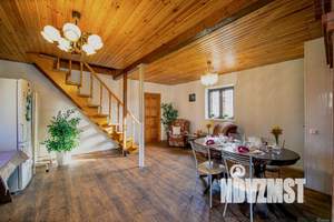 Дом 80м², 2-этажный, участок 8 сот.  