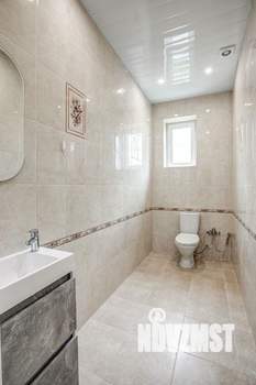 Коттедж 390м², 2-этажный, участок 16 сот.  