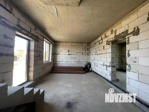 Дом 114м², 2-этажный, участок 7 сот.  