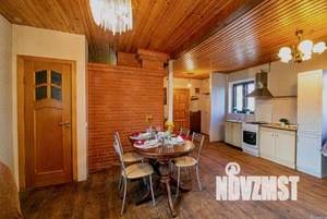 Дом 80м², 2-этажный, участок 8 сот.  