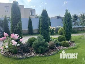 Дом 150м², 2-этажный, участок 8 сот.  