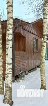 Дом 150м², 2-этажный, участок 10 сот.  