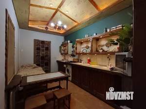 Дом 163м², 2-этажный, участок 8 сот.  