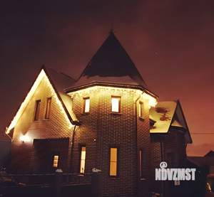 Дом 150м², 2-этажный, участок 8 сот.  