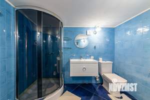 Таунхаус 210м², 3-этажный, участок 1 сот.  