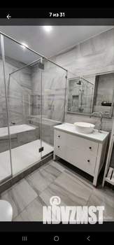 Таунхаус 155м², 3-этажный, участок 1 сот.  