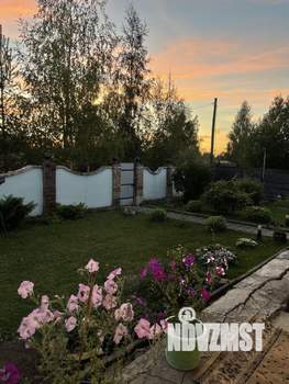 Дом 316м², 2-этажный, участок 12 сот.  