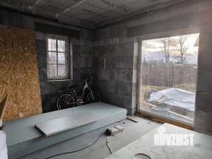 Дом 114м², 2-этажный, участок 8 сот.  