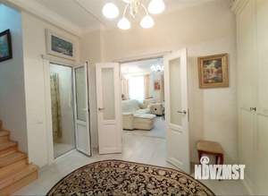 Таунхаус 193м², 3-этажный, участок 2 сот.  