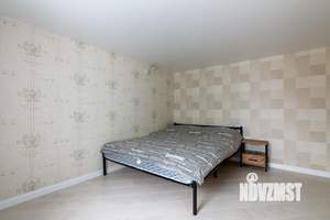 Таунхаус 210м², 3-этажный, участок 1 сот.  