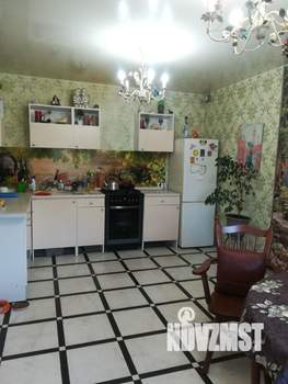 Дом 105м², 2-этажный, участок 5 сот.  