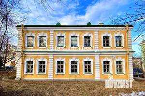 Дом 311м&sup2;, 2-этажный, участок 9 сот.  