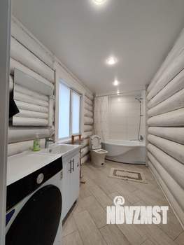 Дом 100м², 2-этажный, участок 9 сот.  