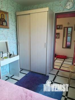 Дом 105м&sup2;, 2-этажный, участок 5 сот.  